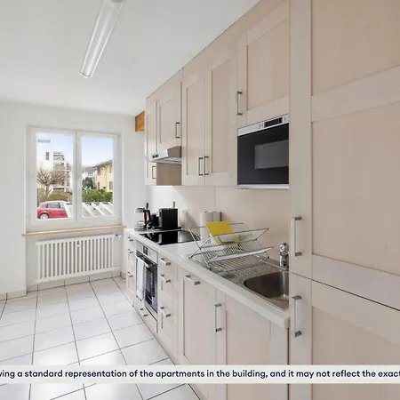 Apartment Essentials Simple *