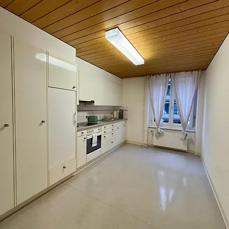 Essentials Simple Zürich