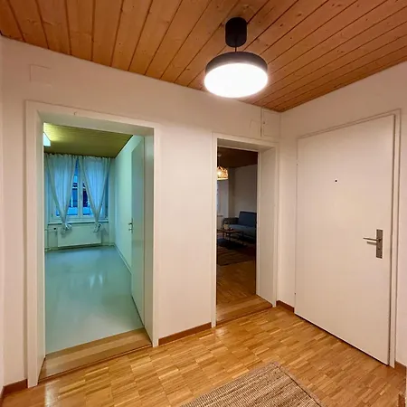 Apartment Essentials Simple *