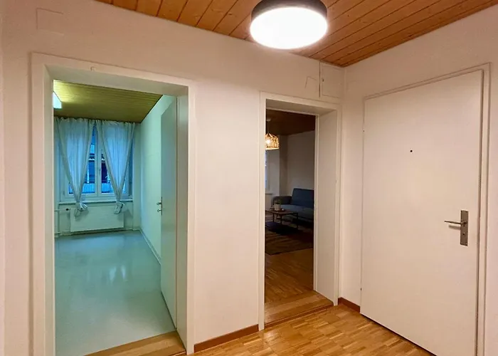 Appartement Essentials Simple *