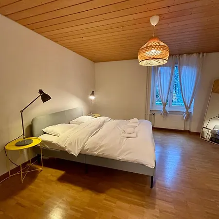 Apartamento Essentials Simple