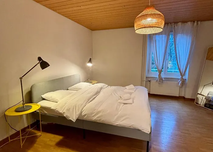 Apartment Essentials Simple